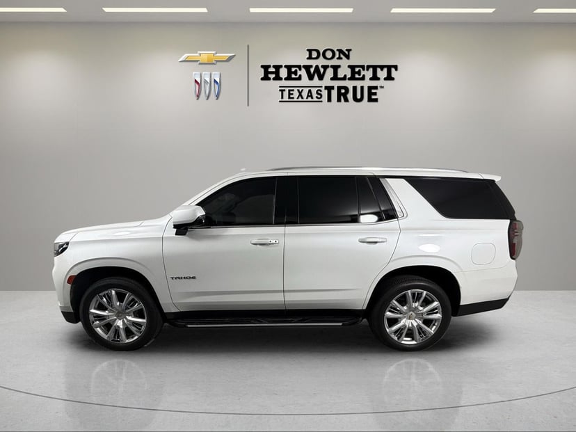 2022 Chevrolet Tahoe - Image 2