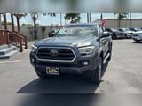 2018 Toyota Tacoma - Preview 6