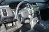 2024 Land Rover Discovery - Preview 7