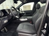 2027 Mercedes-Benz GLS - Preview 12