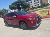 2017 Lexus RX - Preview 7