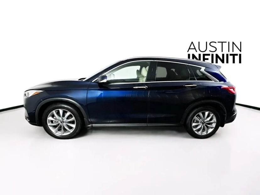 2021 INFINITI QX50 - Image 1
