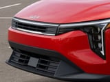 2026 Kia K4 - Preview 12