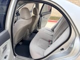 2008 Kia Spectra - Preview 7