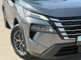 2024 Nissan Rogue - Preview 3