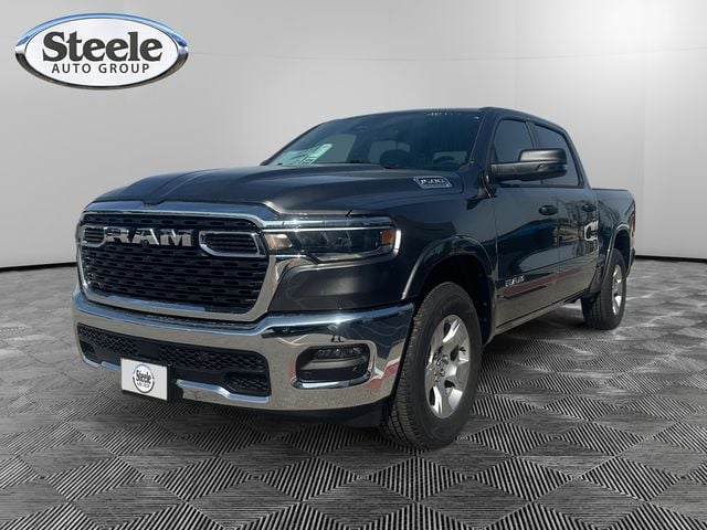 2026 Ram 1500 - Image 1