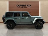 2026 Jeep Wrangler - Preview 6