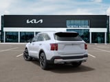 2026 Kia Sorento - Preview 4