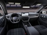 2027 Ford Explorer - Preview 9