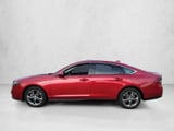 2024 Honda Accord - Preview 8
