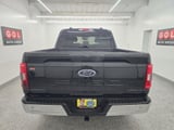 2021 Ford F-150 - Preview 5