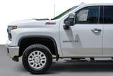 2025 Chevrolet Silverado 2500 HD - Preview 9