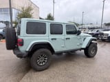 2024 Jeep Wrangler - Preview 6