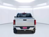2026 Chevrolet Colorado - Preview 4