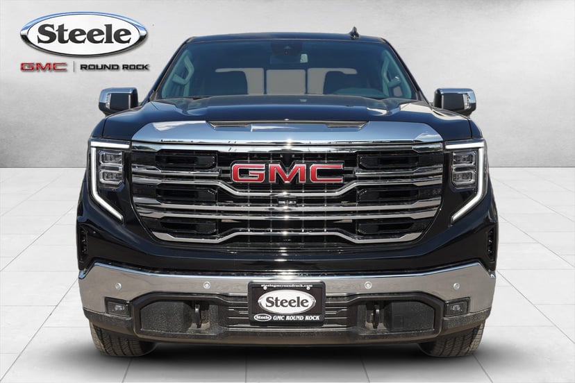 2026 GMC Sierra 1500 - Image 2