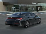 2026 Hyundai Elantra - Preview 4