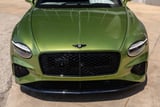 2025 Bentley Continental GT - Preview 9