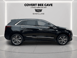2026 Cadillac XT5 - Preview 11