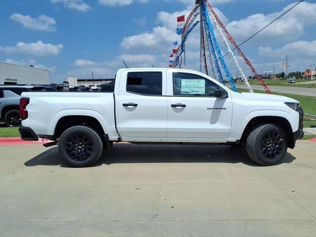 2026 Chevrolet Colorado - Image 3