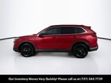 2024 Honda CR-V - Preview 4
