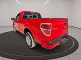 2014 Ford F-150 - Preview 8