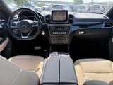 2017 Mercedes-Benz GLE-Class - Preview 11