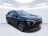 2026 Chevrolet Trax - Preview 6