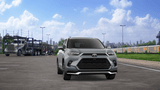 2026 Toyota Grand Highlander - Preview 16