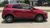 2017 Buick Encore - Preview 4