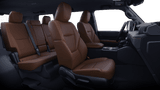 2027 Toyota Land Cruiser - Preview 6
