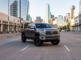 2020 Toyota Tundra - Preview 2