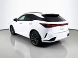 2024 Lexus RX - Preview 6