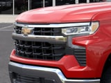2026 Chevrolet Silverado - Preview 13