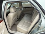 2006 Cadillac DTS - Preview 10