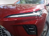 2027 Buick Enclave - Preview 3