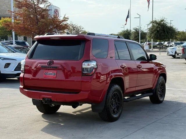 2023 Toyota 4runner - Image 3
