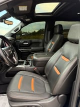2020 GMC Sierra 1500 - Preview 8