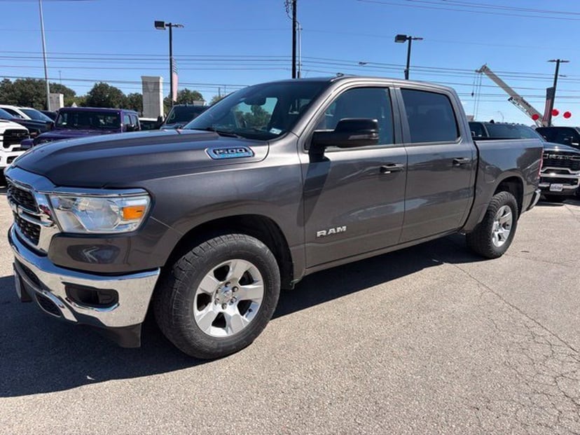 2023 Ram 1500 - Image 1
