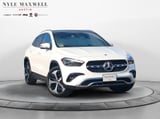 2025 Mercedes-Benz GLA-Class - Preview 2