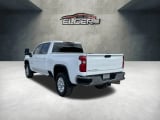 2025 Chevrolet Silverado - Preview 3