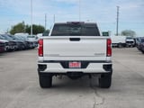 2024 Chevrolet Silverado - Preview 6