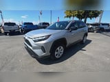 2025 Toyota RAV4 - Preview 4
