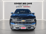 2020 Chevrolet Silverado 1500 - Preview 2