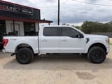 2022 Ford F-150 - Preview 3