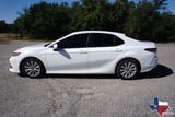 2018 Toyota Camry - Preview 3