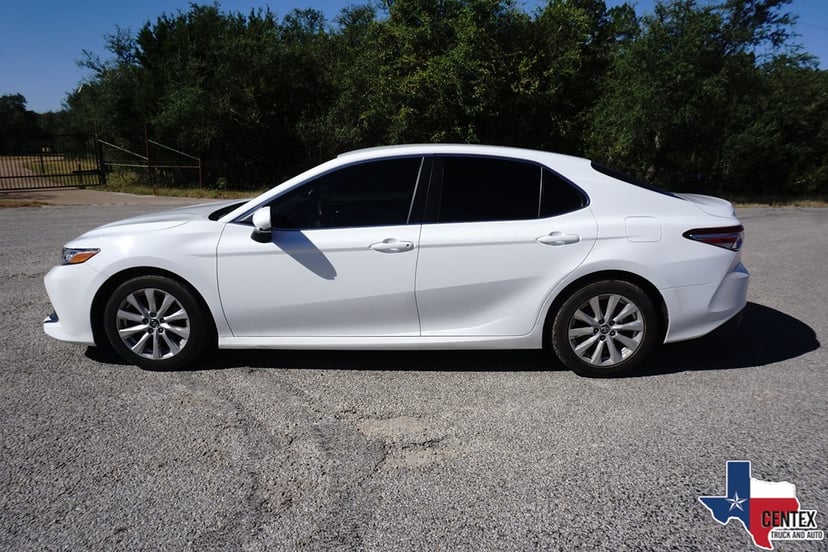 2018 Toyota Camry - Image 3