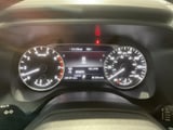 2025 Nissan Rogue - Preview 11