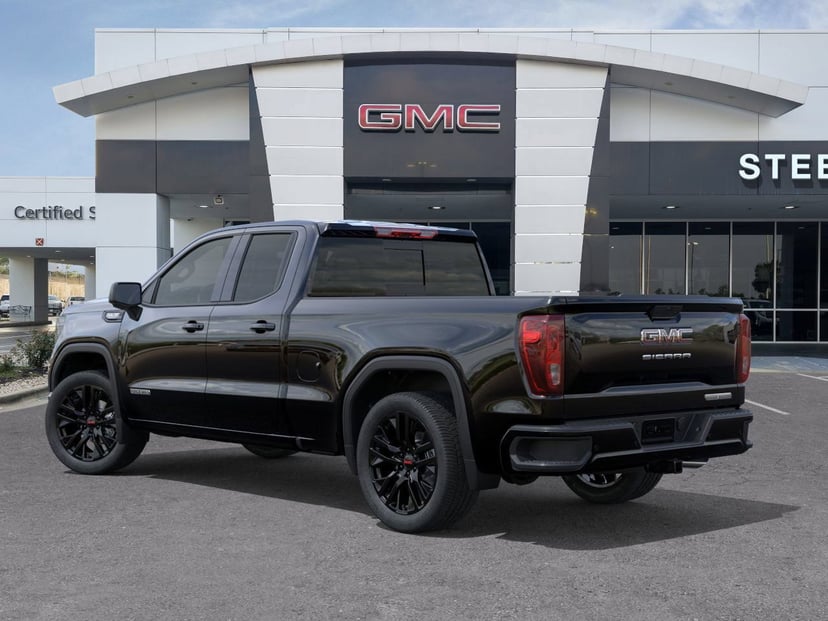 2026 GMC Sierra 1500 - Image 3