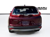 2019 Honda CR-V - Preview 6