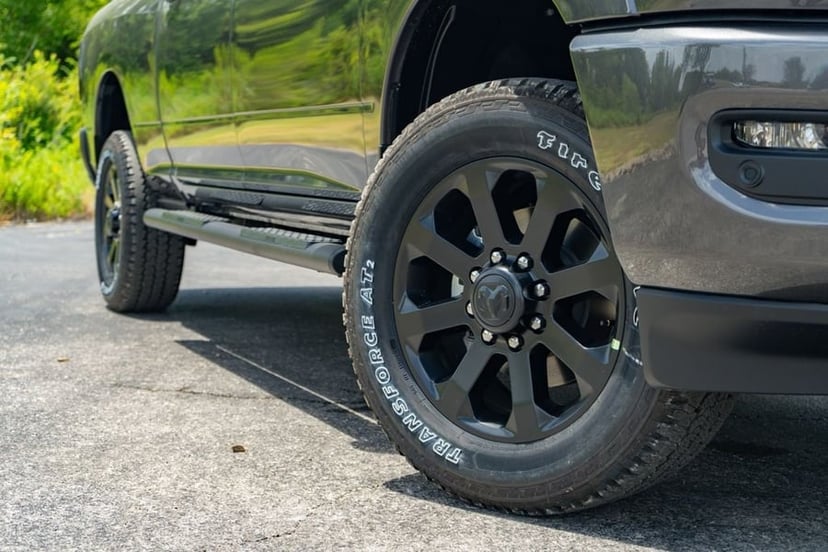 2027 Ram 2500 - Image 3
